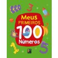meus primeiros 100 numeros